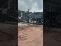 Sinoroader's flagship product, the HMA1500 batch asphalt plant