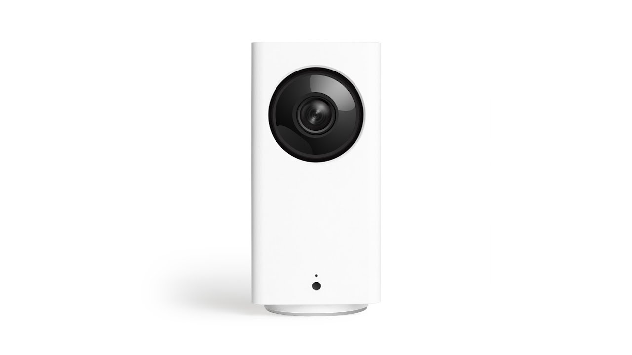 wyze cam pan change wifi