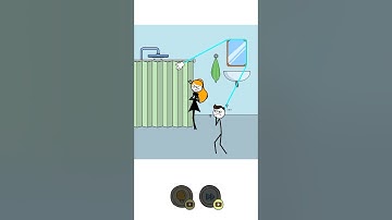 Thief Puzzle games Level 52 #shorts #youtubeshorts #gaming