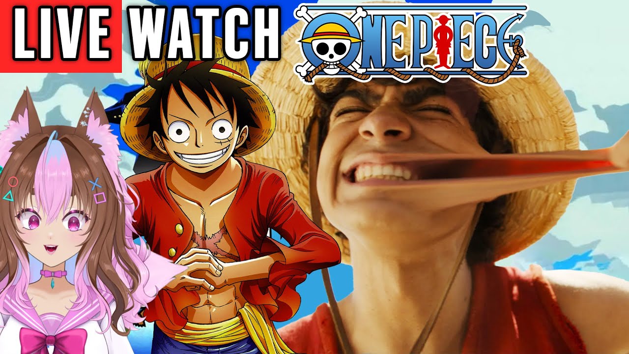 Is It Worth It To Watch the One Piece Anime After the Live-Action