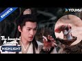 EP27 Han Li Bids Farewell To His Beloved Before The Great Battle The Immortal Ascension YOUKU 