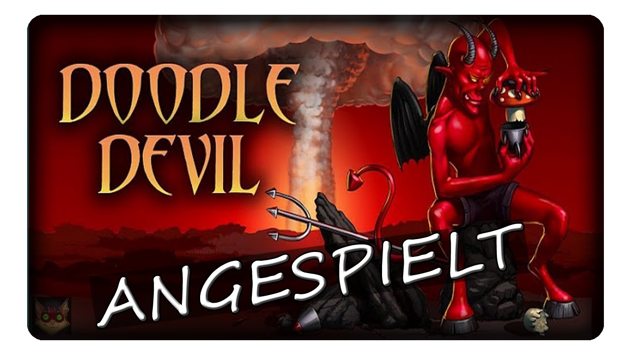 youtube doodle devil youtube doodle devil