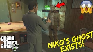 Fastupload.io on X: GTA 5 - I Summoned NIKO BELLIC'S GHOST (scary easter  egg) Link:  #grandtheftauto5 #grandtheftautov #gta5  #gta5eastereggs2019 #gta5ghost #gta5nikobellic #gta5nikobelliceasteregg  #gta5nikobelliceastereggs