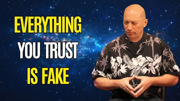 What You See Isn’t Real… But It Matters - Bashar Darryl Anka Channeling