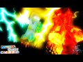 Elemental Quest Command | Lightning Steve VS Monster Leader! | Episode 5 |