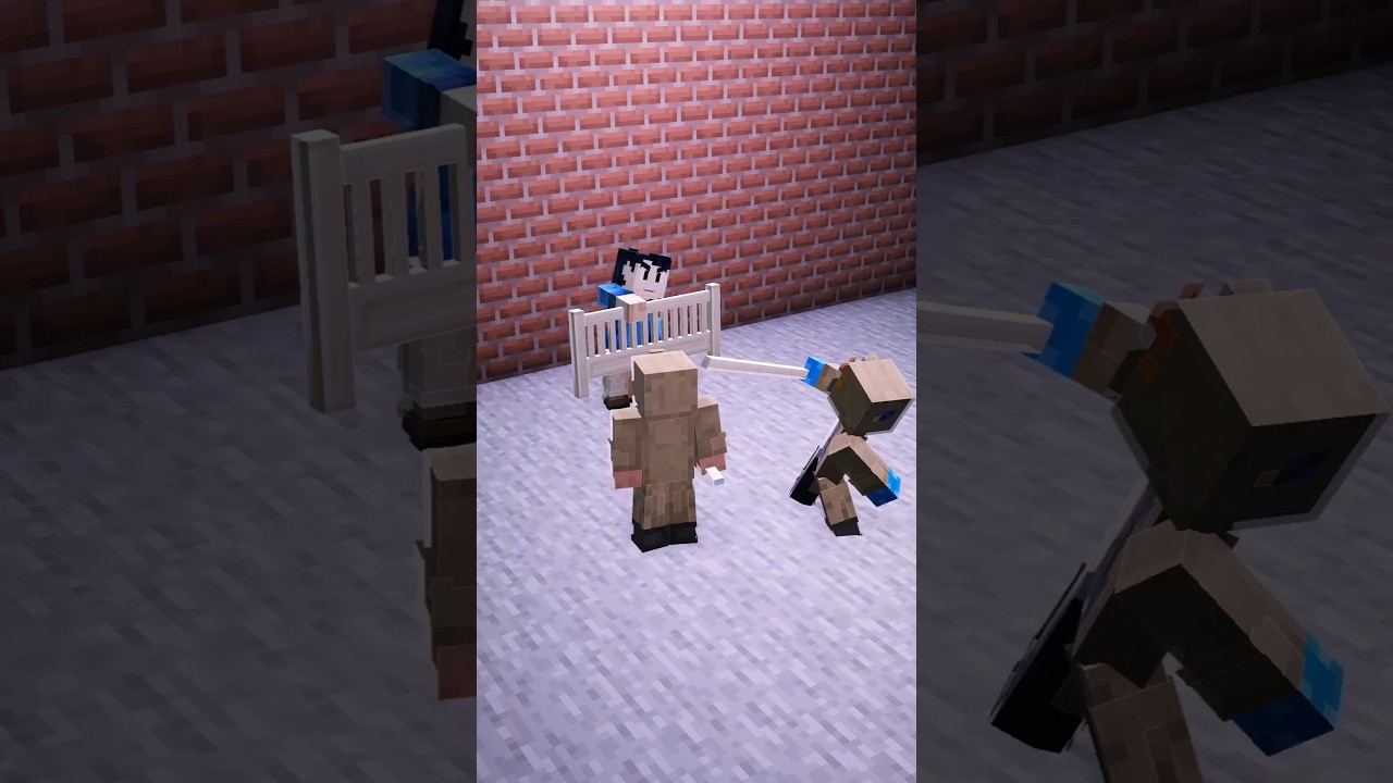 The Best Fight Scene @ZacSpeaksGiant