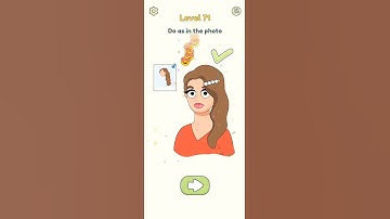 GAMEPLAY DOP 2 TRENDING SHORTS LEVEL 71