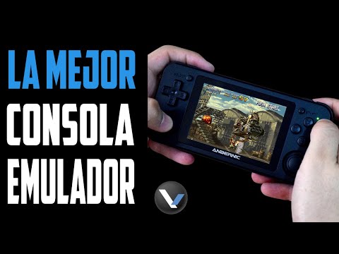 🤩Mini Consola Retro