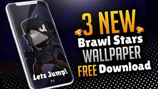 Three Epic Brawl Stars Wallpaper!! Free Download!! | Brawl Stars Three Epic Brawl Stars Wallpaper!! Free Download!! | Brawl Stars