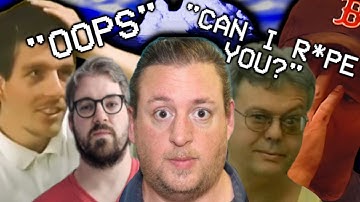 The DEPRAVED To Catch A Predator Iceberg EXPLAINED (Part 1)