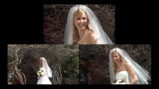 Stephanie & Mark Wedding Highlights