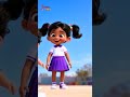 பள்ளி விளையாட்டு பாடல் - School Playtime Song | Tamil Nursery Rhymes for kids | Galatta Kids