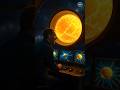 🔥 Inside the Sun: The Mystery Scientists Still Can’t Solve!☀️