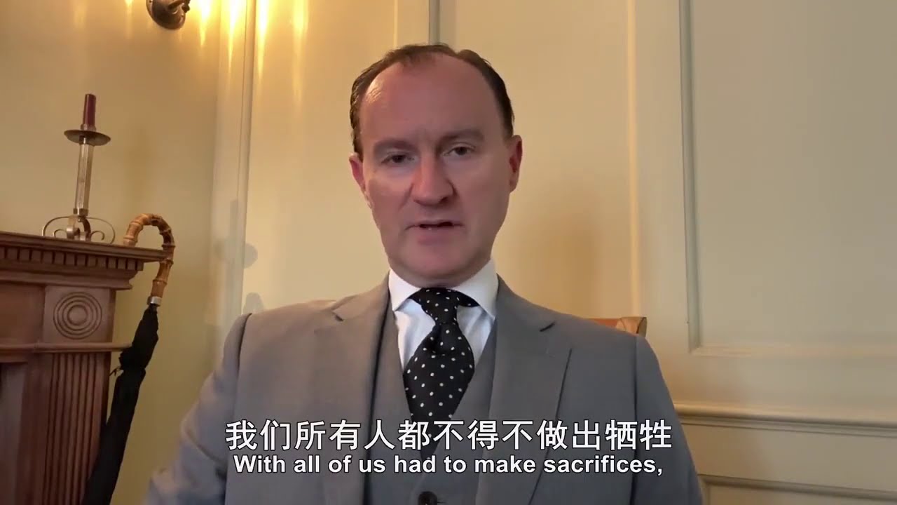 Mark записи. Mark Gatiss.