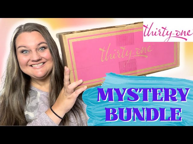 2023 thirty one bags mystery bundle｜TikTok Search