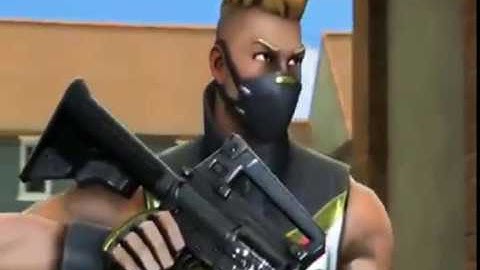 PUBG Animation - hacker Returns (SFM ANIMATION)