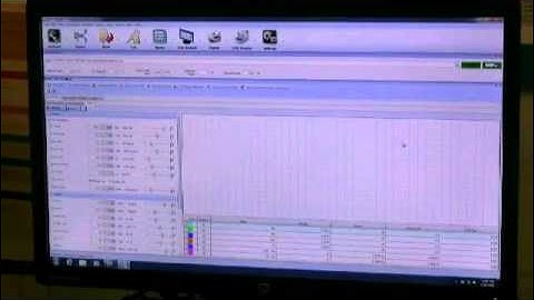 Inductively Coupled Plasma Mass Spectrometry Tutorial