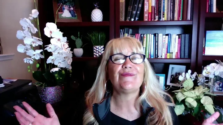 The Joy Report with Ronda Moore~