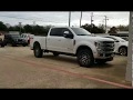 2019 FORD F250 6INCH BDS 4 LINK COIL OVER FAB FOURS  4X4WORKS.COM