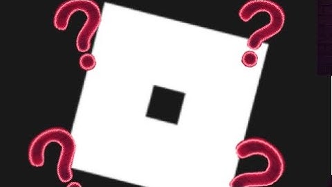 Explaining The Roblox Algorithm