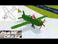 Patrick Plane [Roblox Plane Crazy]