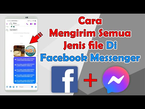 Video: 3 Cara Mengirim Foto dan Video di Skype