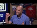 Flames Central Podcast: TB Rays' BEN BLAIR In-Studio