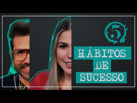 Chá dos 5 | HÁBITOS DE SUCESSO