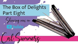 The Box of Delights Part Eight