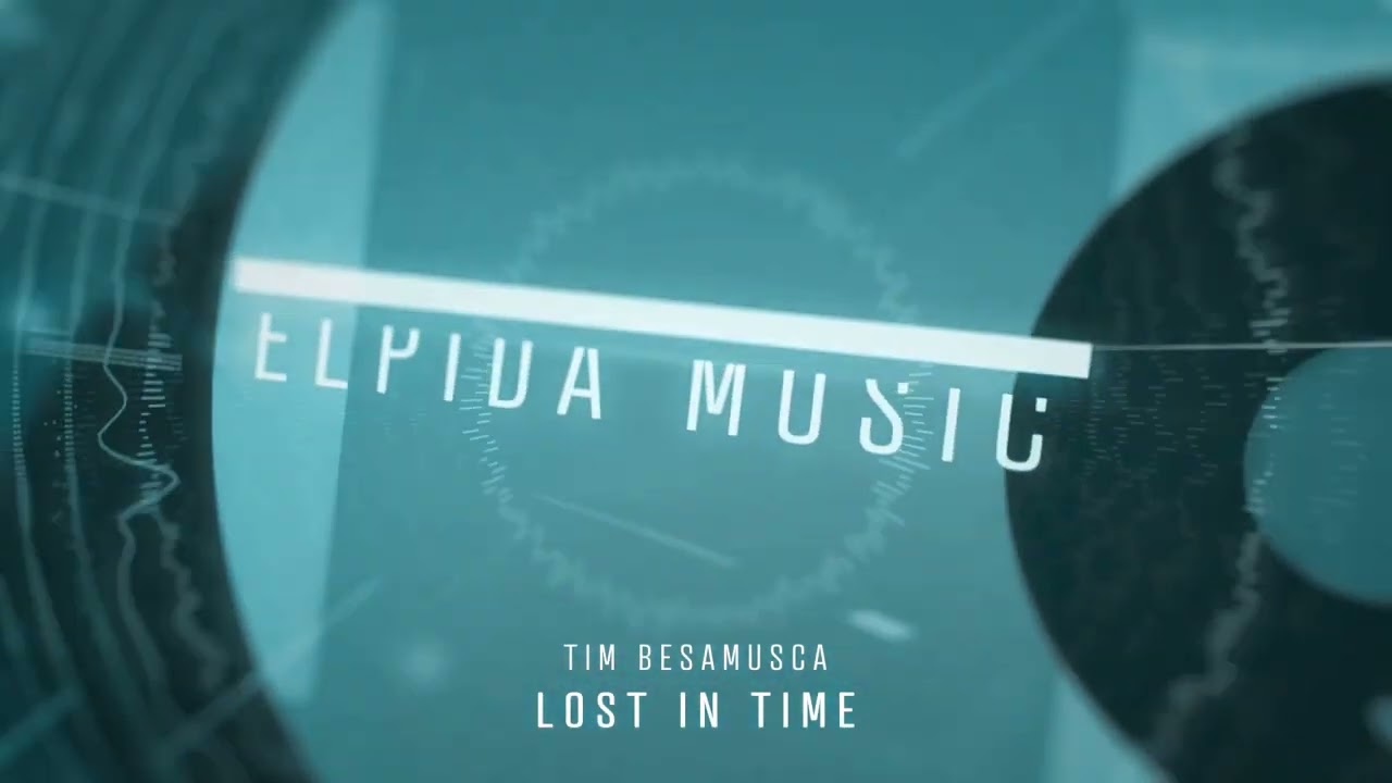 opkald underordnet pint Tim Besamusca - Lost In Time [Out Now!] - YouTube