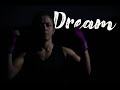 Mma profile presents  dream