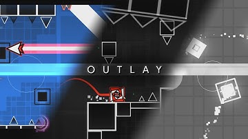 OutLay [Easy Demon] - Foretoken - Geometry Dash 2.11