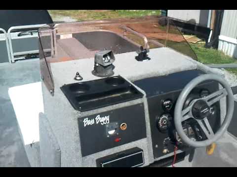 how to build a boat trailer. - youtube