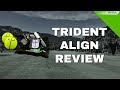 TRIDENT ALIGN BALL MARKER REVIEW #TRIDENTALIGN