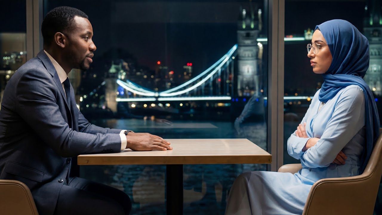 UN DIVORCE EXPIRÉ ( ORGUEIL VS LA FOIS ) 