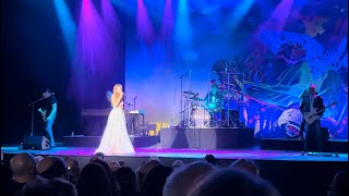 Kiley Baxter and The Neverland Express performing It’s All Coming Back To Me Now LIVE 1/27/23