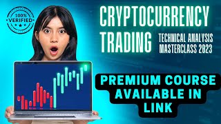 Celebrity Cryptocurrency Trading Technical Analysis Masterclass 2023 Part 2 Profile