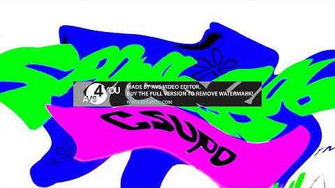 Spongebob Csupo History Updated in Yai V4