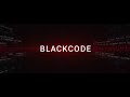 BLACKCODE – The Stories Hidden in the Code