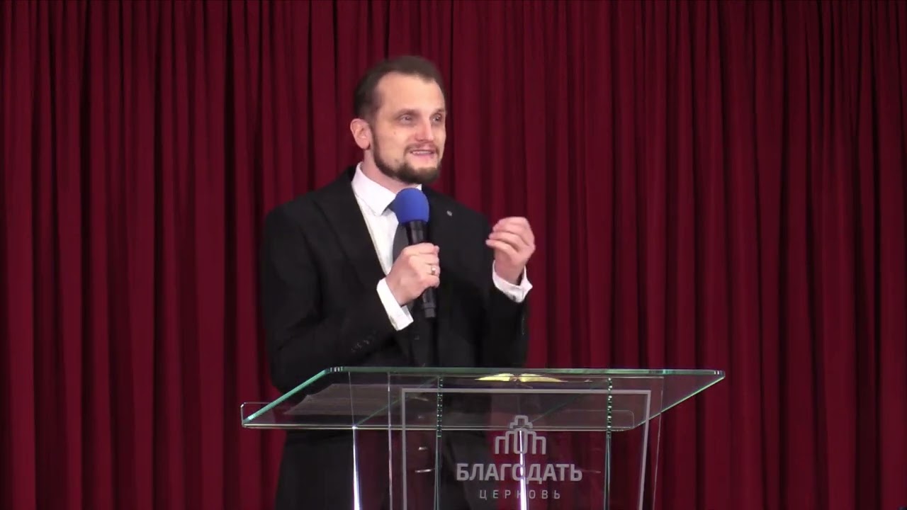 Демид Кисляк: «Семь раз упадет праведник и встанет»