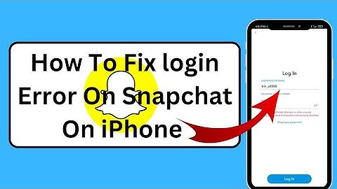 Due to repeated failed attempt error | How to fix Snapchat login error | Snapchat login problem 2023