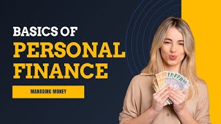 Your Ultimate Guide to Personal Finance and Money Management