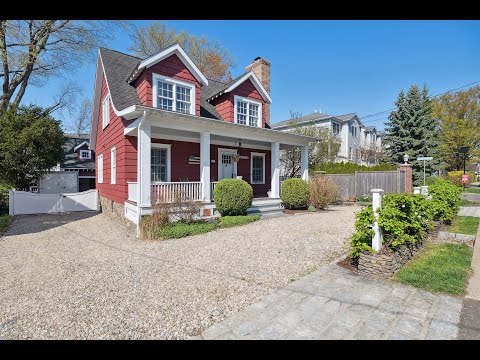 639 Center Street, Southport, CT home video tour