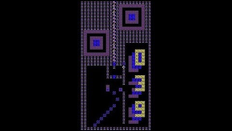 Boulder Dash for profs - 