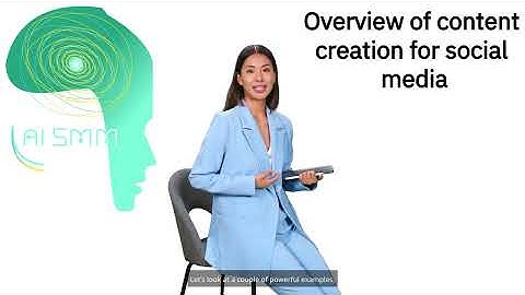 Module 5 Lesson 1 Overview of content creation for social media Danish mp4 1