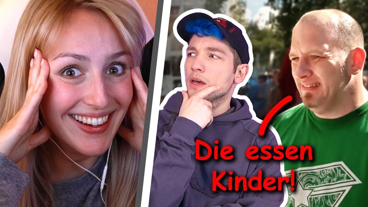 Auf TikTok ist die Erde flach...