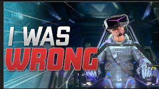 I Was Wrong About VR in Star Citizen