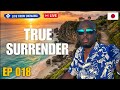 This is What's Keeping You From Fully Surrendering to God | Good Morning Okinawa | EP 018