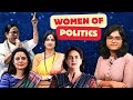 Women of politics vox vrinda
