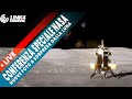 Conferenza Speciale NASA + NUOVE FOTO A SORPRESA DALLA LUNA da Intuitive Machines